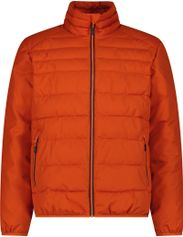 CMP MAN Padded Jacket Kunstfaser Isolationsjacke für Herren