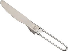 Nordisk Titanium Knife