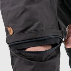 Fjällräven Abisko Lite Trekking Zip-off M Reg Herren  Outdoorhose