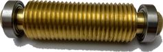 Swix 2.0mm Linear Structure