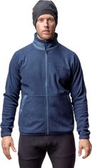 Halti Soolo M Layer Jacket Herren Midlayer für Outdoor Aktivitäten