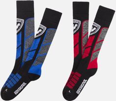 Rossignol Thermotech 2P Herren Skisocken