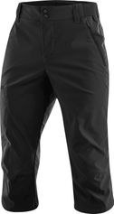 Löffler Men 3/4 Trekking Pants CSL Outdoor Shorts für Herren