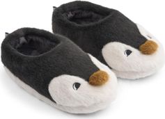 Liewood Aviaja Penguin Slippers