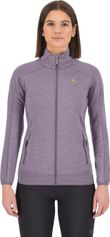 Karpos Odle W Fleece Damen Midlayer für Outdoor Aktivitäten