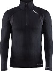 Craft Pro Active Extreme X Zip Long Sleeve Men Herren Sportunterwäsche
