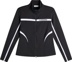 J.Lindeberg Janice Mid Layer Damen Midlayer für Outdoor Aktivitäten