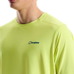 Berghaus NEW M Lightweight Trail T Herren Laufshirt