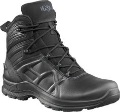 HAIX Black Eagle Tactical 2.0 GTX Mid/Black