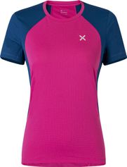 Montura Sliding T-shirt Woman Damen T-Shirt für sämtliche Outdoor Aktivitäten