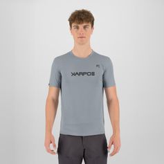 Karpos Loma EVO T-shirt Herren T-Shirt für sämtliche Outdoor Aktivitäten