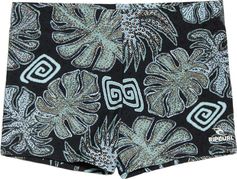 RipCurl Corp Boyleg Sluggo Print Herren Bademode