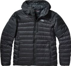 Outdoor Research Men's Helium Down Hoodie