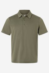 Marmot Sereno Polo Short Sleeve Herren Poloshirt