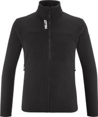 Millet Ubic Lightgrid Jacket M Herren Laufjacke