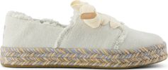 Toms Carolina Lace UP Damen Freizeitschuhe