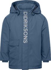 Didriksons Talvi Kids Jacket 2 Kinder Freizeitjacke