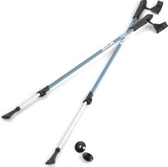 Silva Walking Poles Aluminum Trekking & Wanderstock