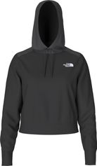 The North Face Womens Reaxion Fleece P/O Hoodie