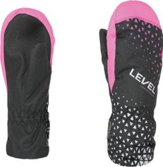 Level Funny Mitten Kinder Fäustlinge