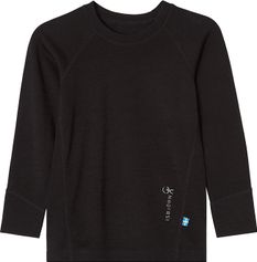 Isbjörn Husky Sweater Baselayer Kids