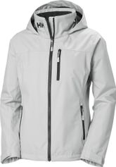 Helly Hansen W Crew Hooded Midl Jacket 2.0 Damen Freizeitjacke