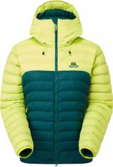 Mountain Equipment Superflux Wmns Jacket Damen Isolatiionsjacke für Freeski oder Skitouren