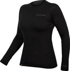 Endura WMS Baabaa Blnd Long Sleeve Base Layer Unisex Radunterwäsche