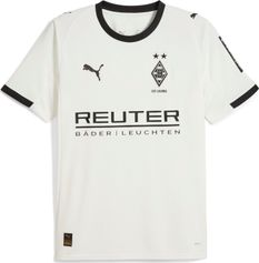 Puma BMG Home Jersey Replica Herren T-Shirt für sämtliche Outdoor Aktivitäten