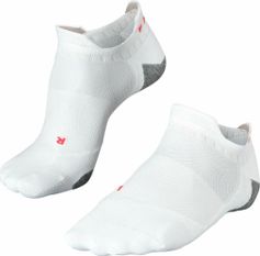 Falke RU5 Race Invisible Herren Running Füßlinge Herren Sportsocken
