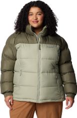 Columbia Pike Lake Full Zip Jacket Damen Freizeitjacke