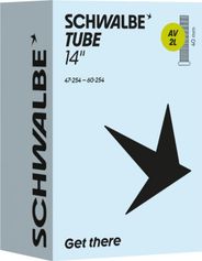 Schwalbe Schwalbe Schlauch AV2L AGV