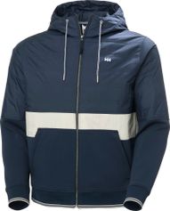 Helly Hansen Men’s Koster Hybrid Full-zip Hoodie