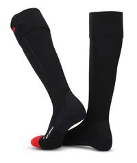 Lenz Heat Sock 6.1 toe Cap Compression Unisex Skisocken