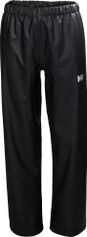 Helly Hansen Juniors' Moss Rain Pants Kinder Outdoorhose