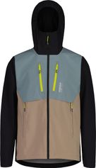 Maloja SPONDAM. Herren Skitourenjacke