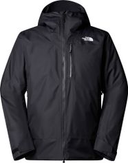 The North Face Mens Sarsen Insulated Jacket Herren Freizeitjacke