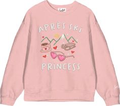 MC2 Saint Barth Briony W Roundneck Sweatshirt