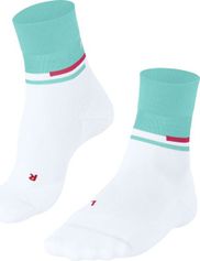 Falke RU Compression Stabilizing Damen Running Socken Damen Sportsocken