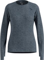 Odlo X-alp 115 Long-sleeve Running T-shirt Damen Langarm Laufshirt