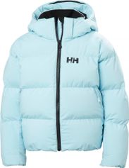 Helly Hansen Juniors' Nora Short Puffy Ski Jacket Kinder Skijacke