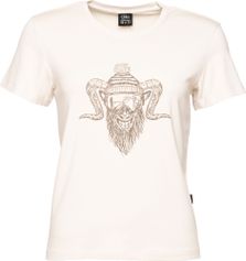 Chillaz Iseo Rock Hero Winter Damen T-Shirt für sämtliche Outdoor Aktivitäten