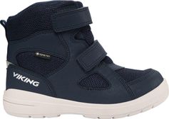 Viking Fun Warm GTX 2V Kinder Winterstiefel