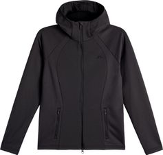 J.Lindeberg Mireya Full Zip Hood