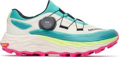 Merrell Agility Peak 6 BOA Women Damen Laufschuhe