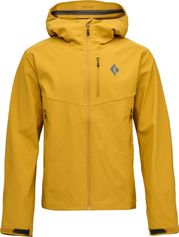 Black Diamond M Dawn Patrol Softshell Herren Freizeitjacke