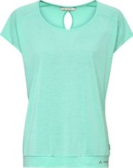 VAUDE Women's Skomer T-shirt III Damen T-Shirt für sämtliche Outdoor Aktivitäten