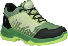 HAIX Future Hero GTX Low Green / White