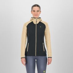 Karpos Ambrizzola W Full-zip Hoodie