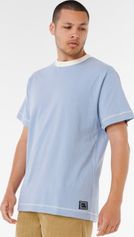 RipCurl Aots TY Williams Ringer Tee Herren T-Shirt für sämtliche Outdoor Aktivitäten